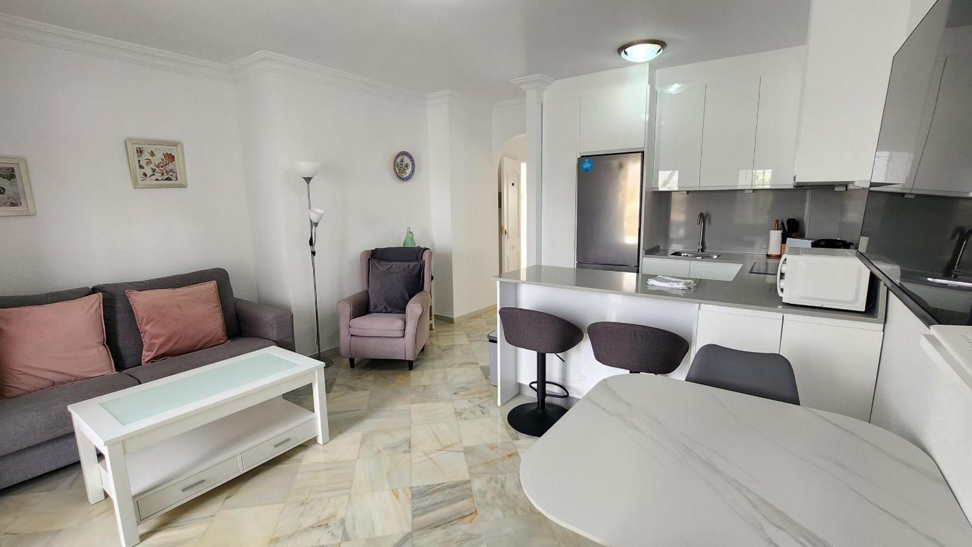 Stella Maris - Sleeps 4 Apartment Нерха Екстериор снимка