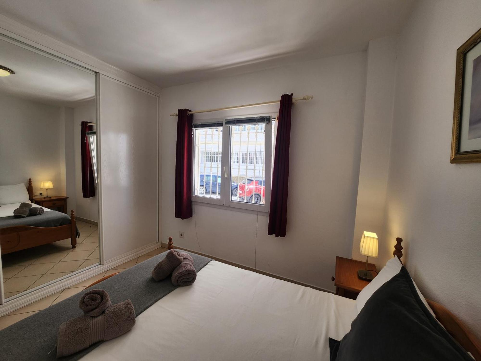 Stella Maris - Sleeps 4 Apartment Нерха Екстериор снимка