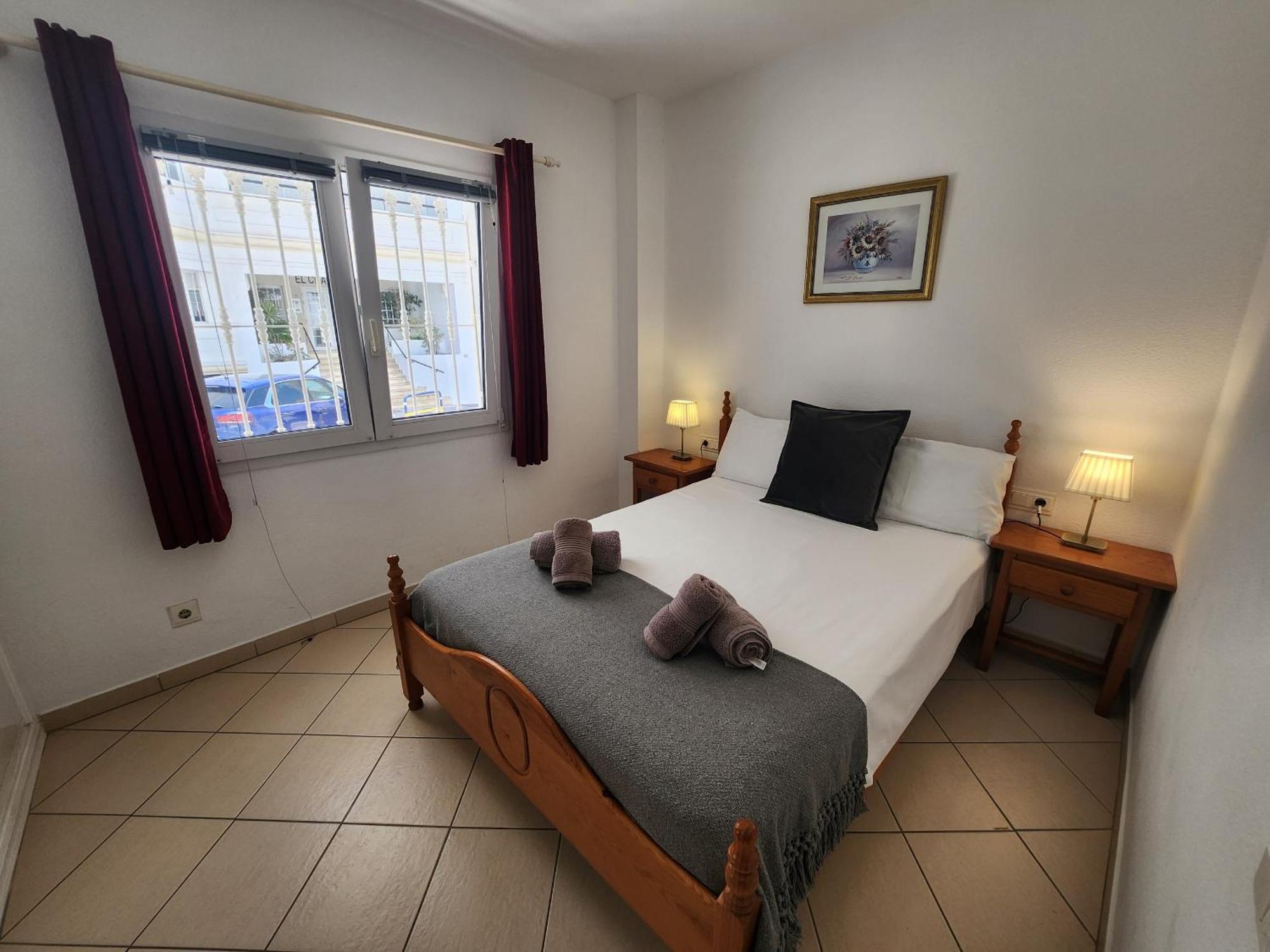 Stella Maris - Sleeps 4 Apartment Нерха Екстериор снимка