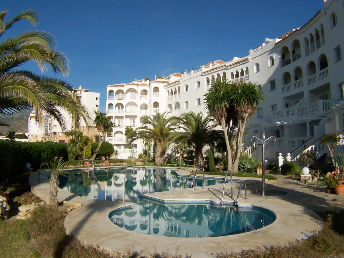 Stella Maris - Sleeps 4 Apartment Нерха Екстериор снимка