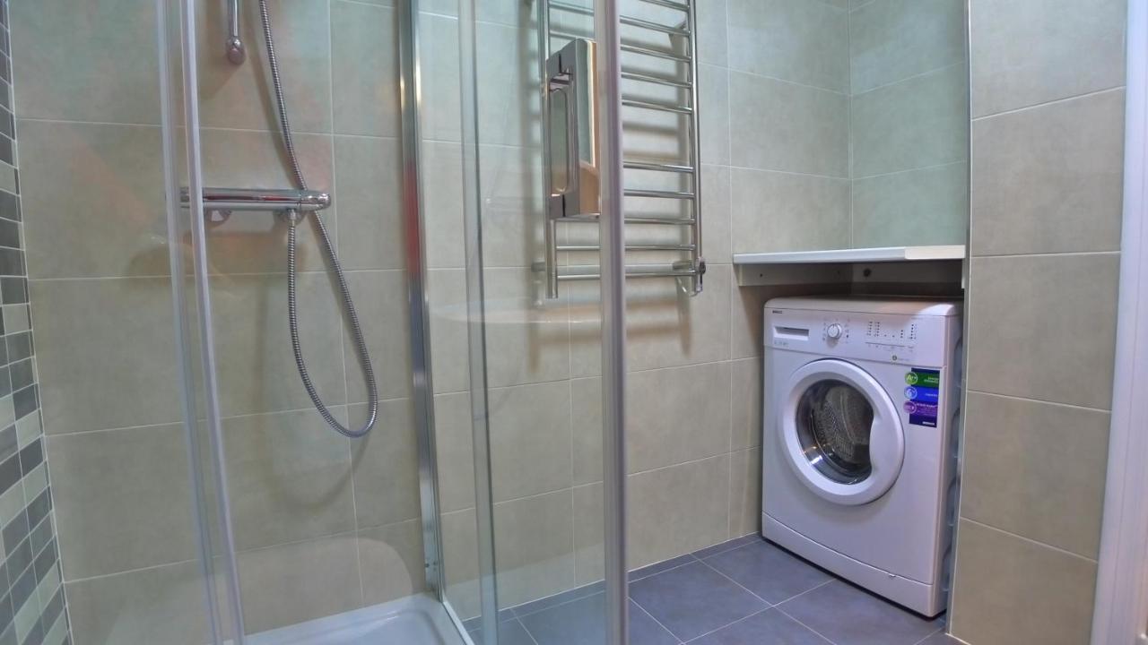 Stella Maris - Sleeps 4 Apartment Нерха Екстериор снимка