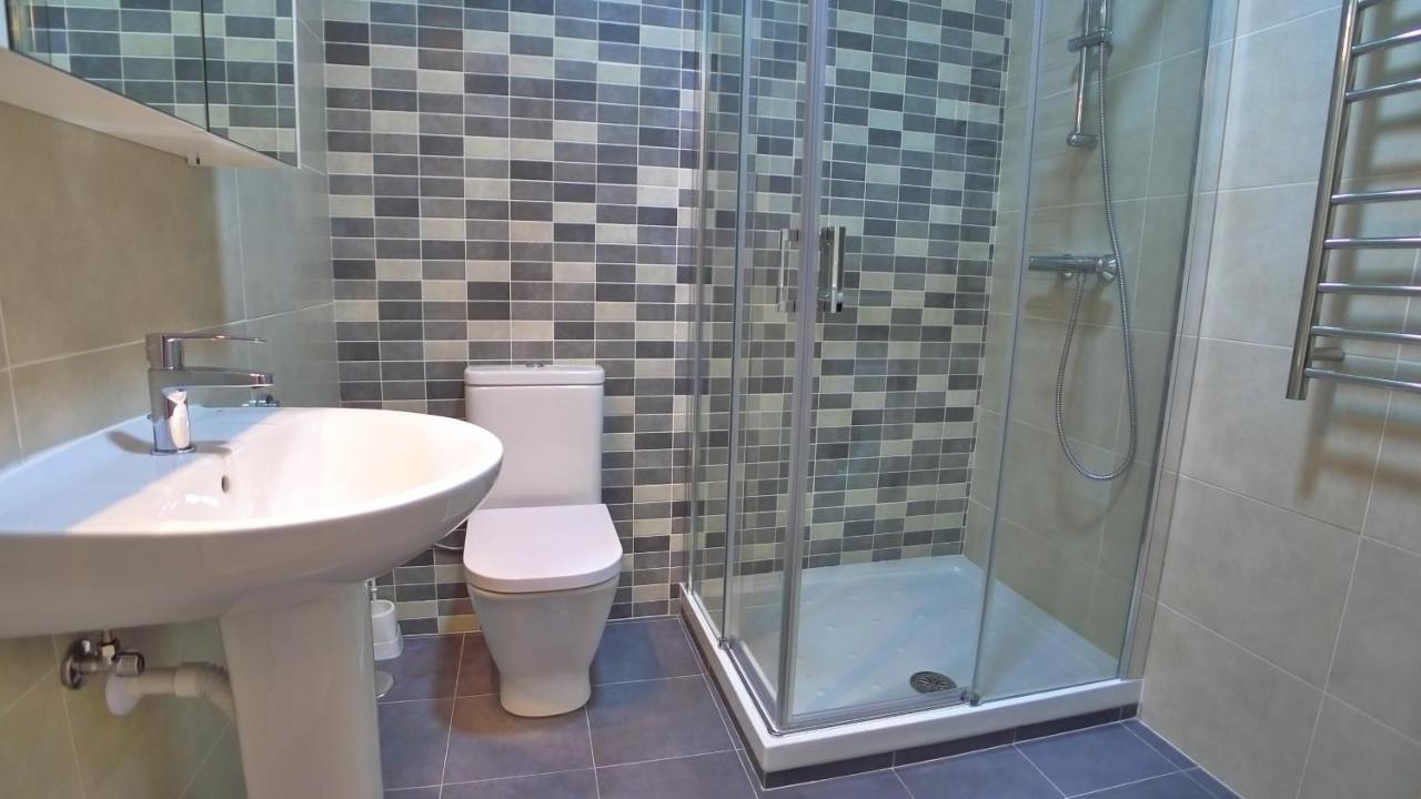 Stella Maris - Sleeps 4 Apartment Нерха Екстериор снимка