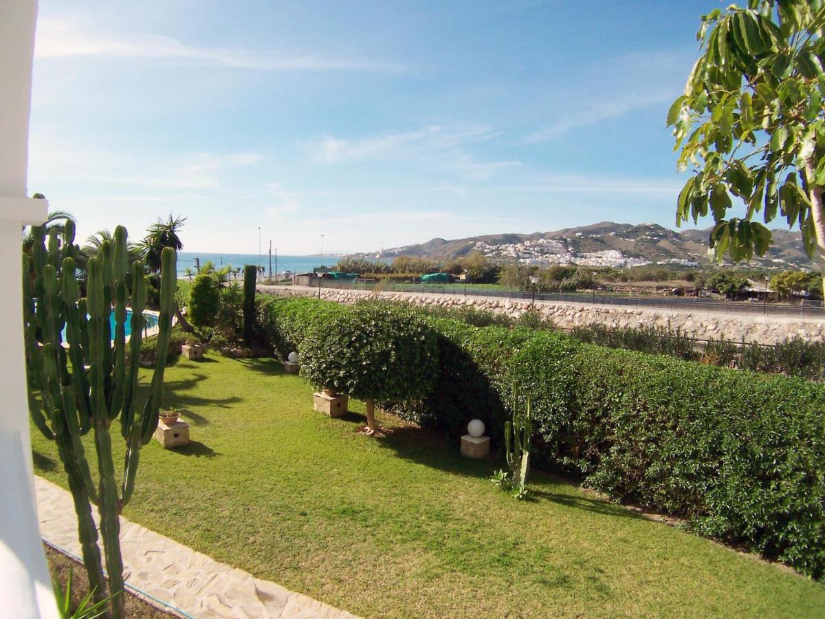 Stella Maris - Sleeps 4 Apartment Нерха Екстериор снимка