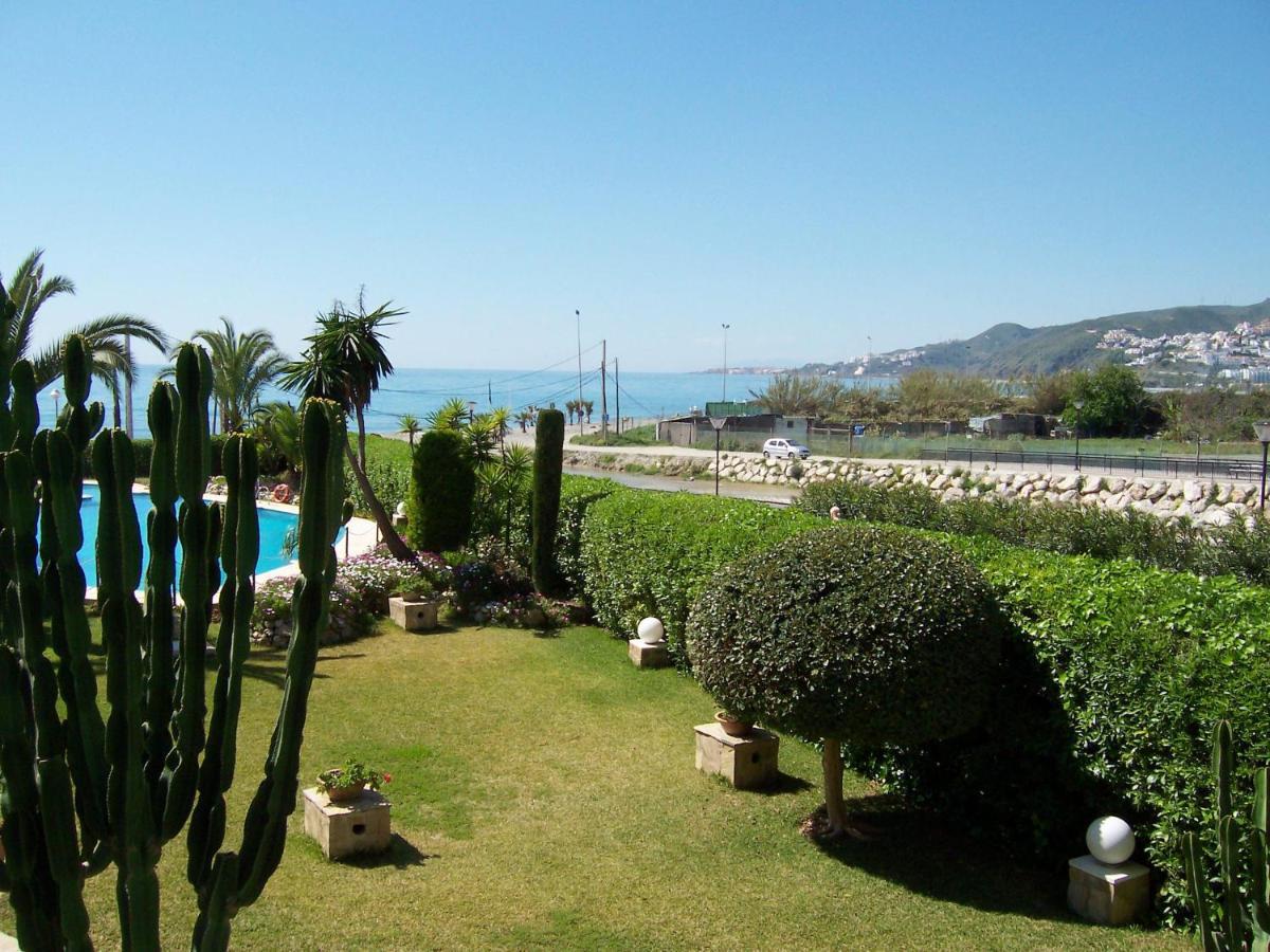 Stella Maris - Sleeps 4 Apartment Нерха Екстериор снимка
