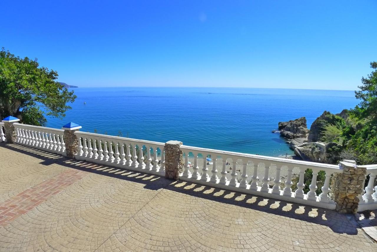 Stella Maris - Sleeps 4 Apartment Нерха Екстериор снимка